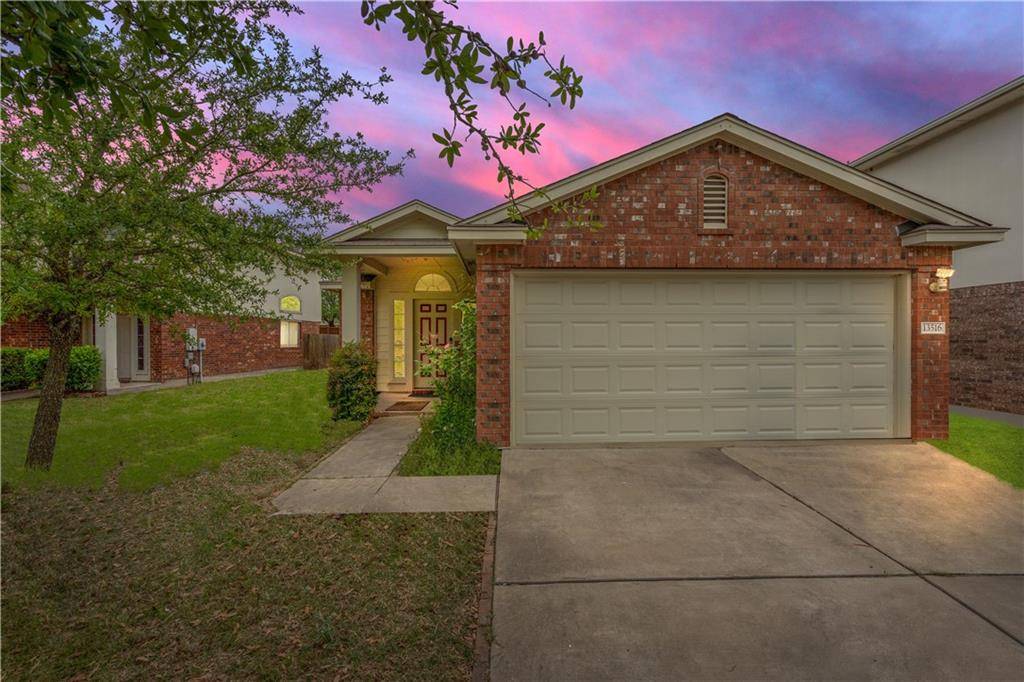 13516 Theodore Roosevelt ST, Manor, TX 78653