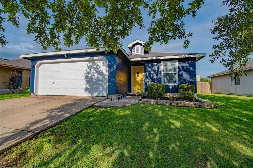 114 Easy ST, Hutto, TX 78634