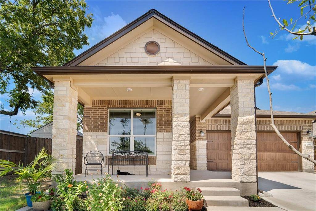 2112 Fretboard ST, Round Rock, TX 78664