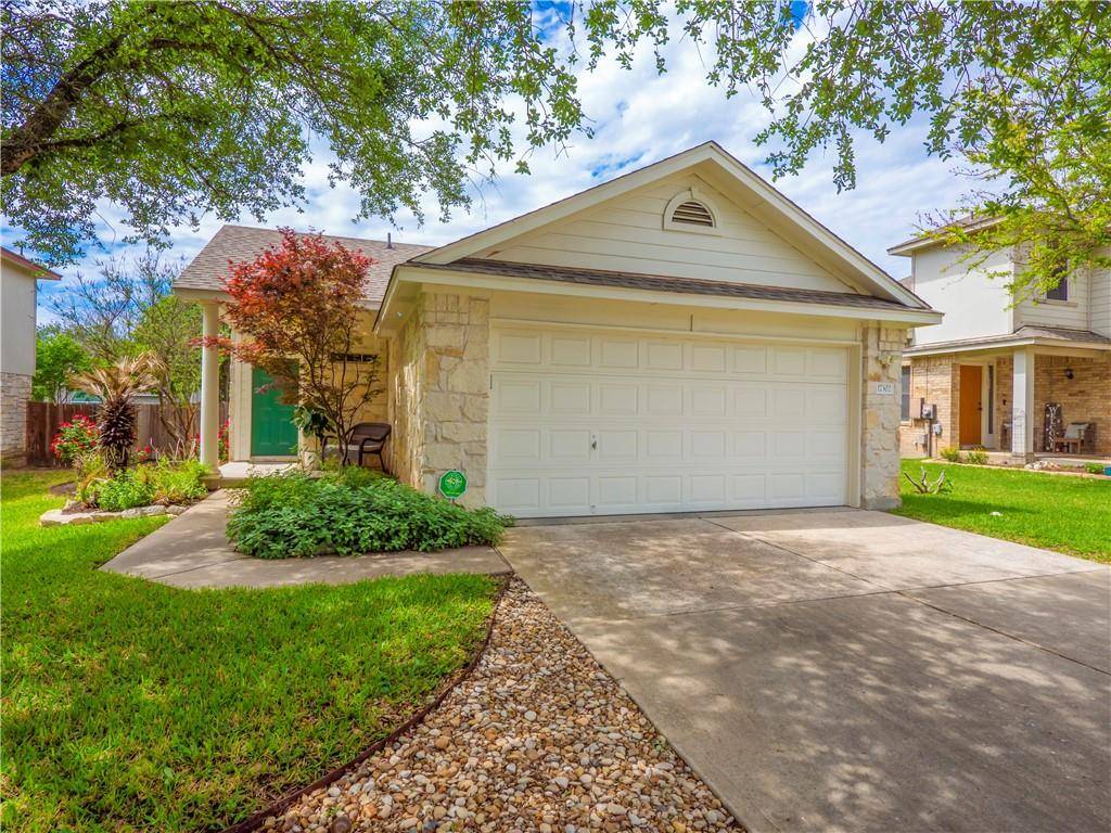 17302 Casa Piedra PL, Round Rock, TX 78664
