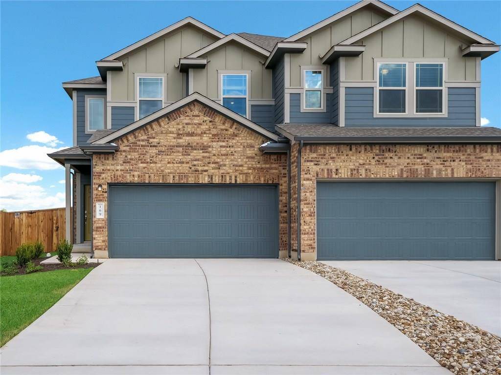 169 Andross LN, Bastrop, TX 78602