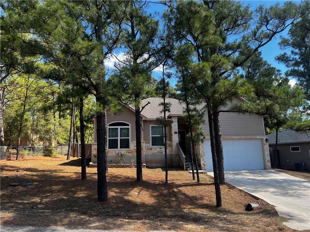 132 Kamakoa LN, Bastrop, TX 78602