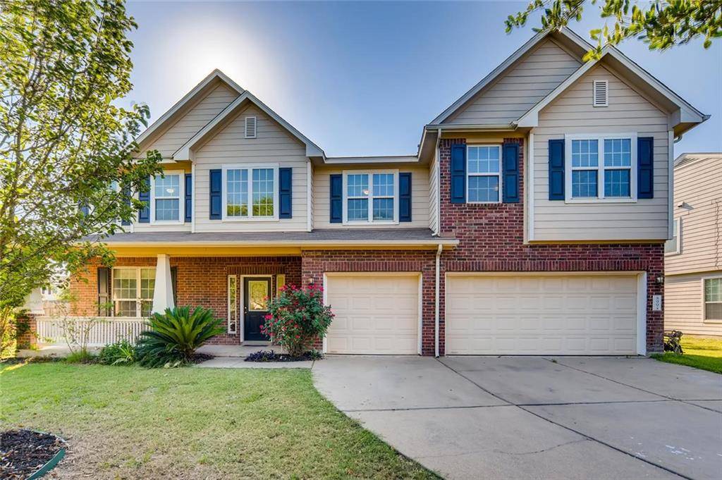 899 Hometown PKWY, Kyle, TX 78640