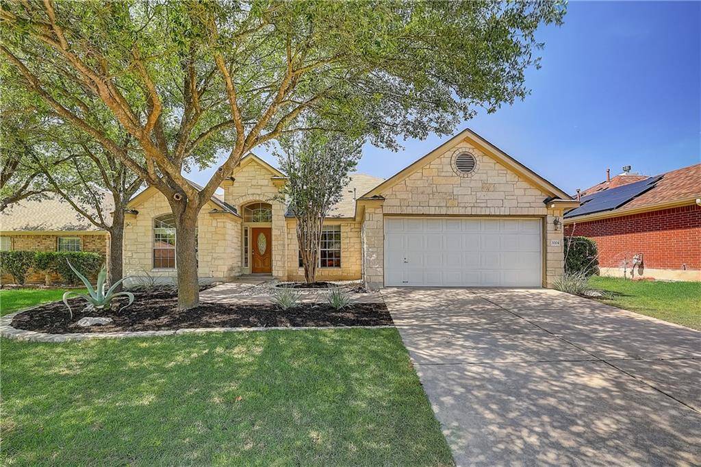 3004 Hill ST, Round Rock, TX 78664
