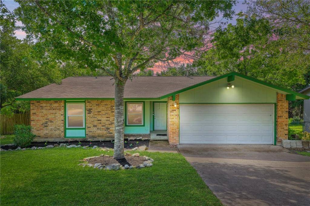11519 Trinity Hill DR, Austin, TX 78753