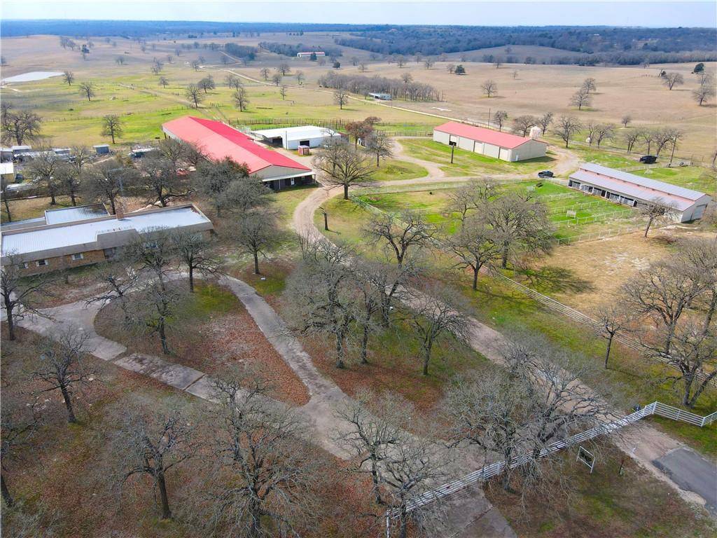 3424 FM 2095, Cameron, TX 76520