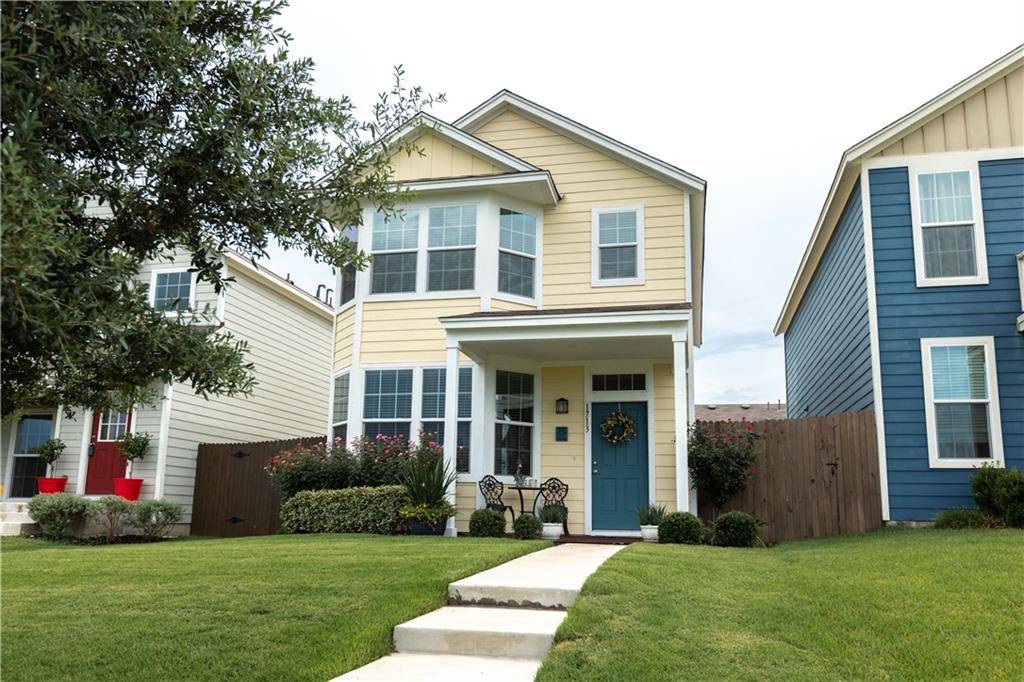 1713 Arbor Knot DR, Kyle, TX 78640