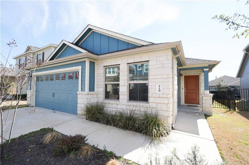 Address not disclosed, Kyle, TX 78640