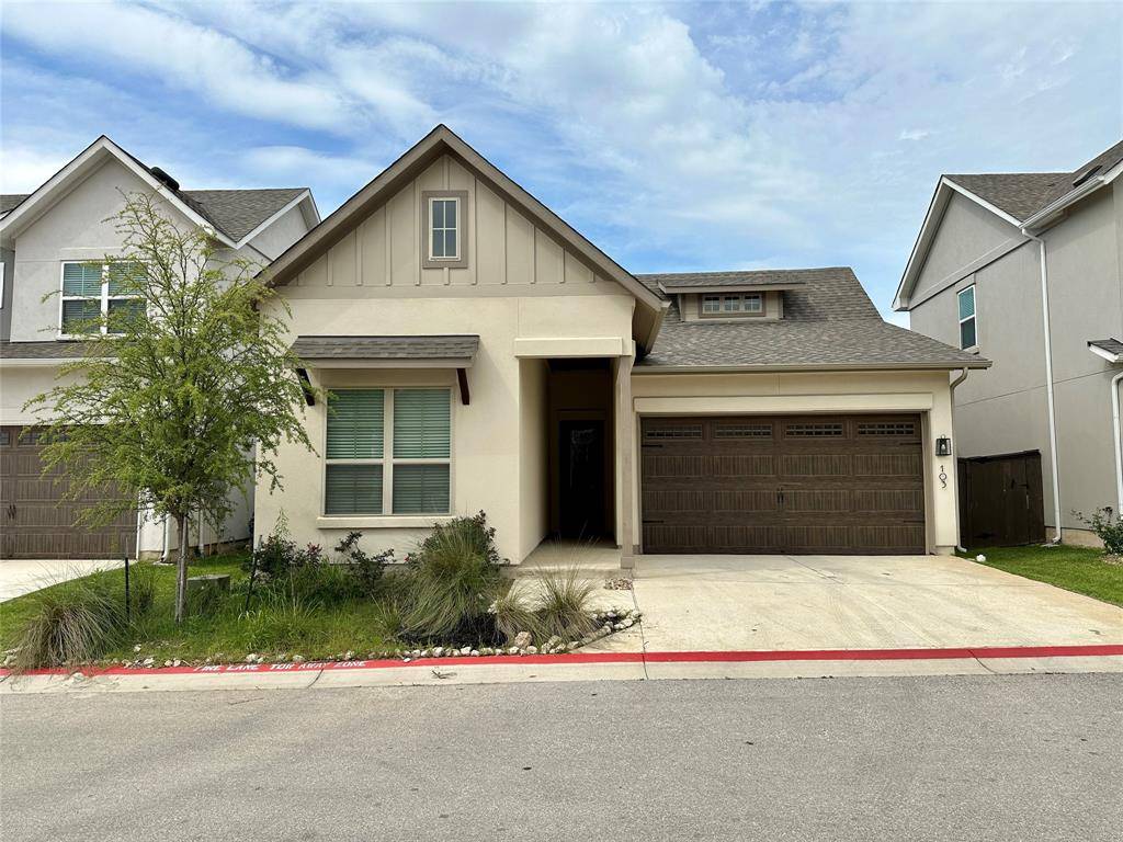 600 C-Bar Ranch TRL #103, Cedar Park, TX 78613