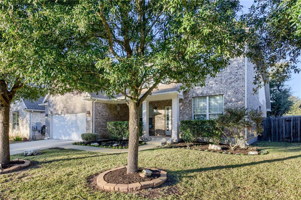 2504 Greer DR, Cedar Park, TX 78613