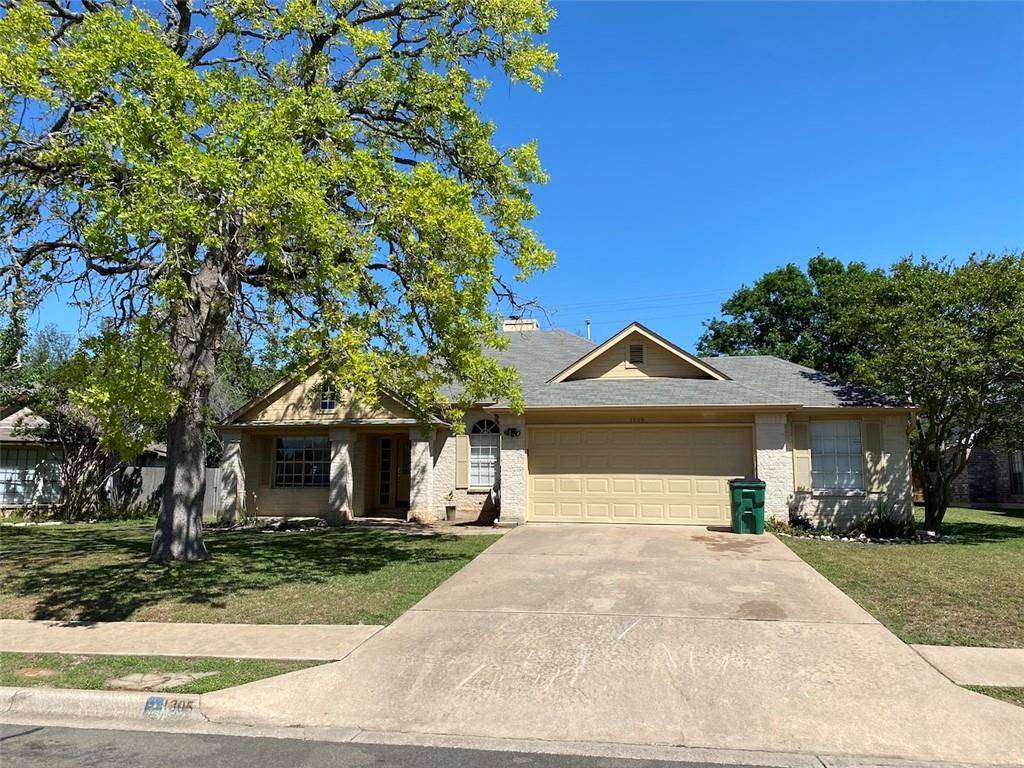 1305 Yellow Rose TRL, Cedar Park, TX 78613