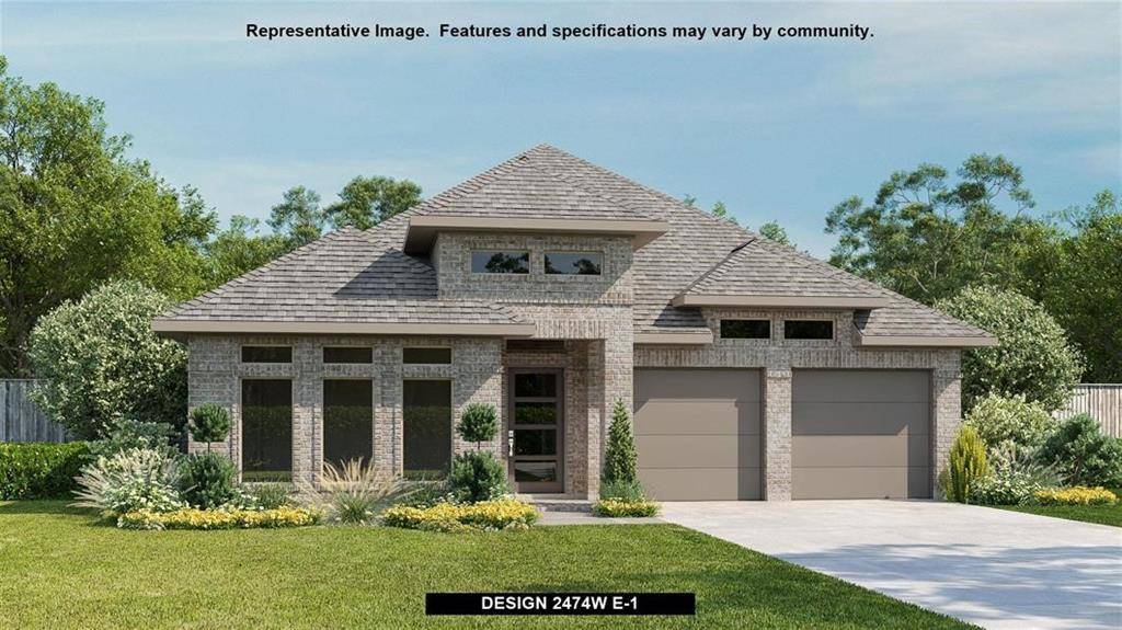 14417 Kira LN, Manor, TX 78653