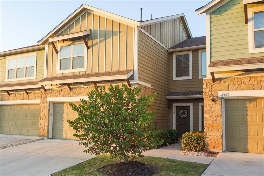 1620 Bryant DR #2802, Round Rock, TX 78664