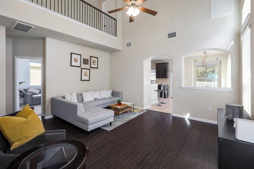 1824 Mathers Mill TRL, Round Rock, TX 78664