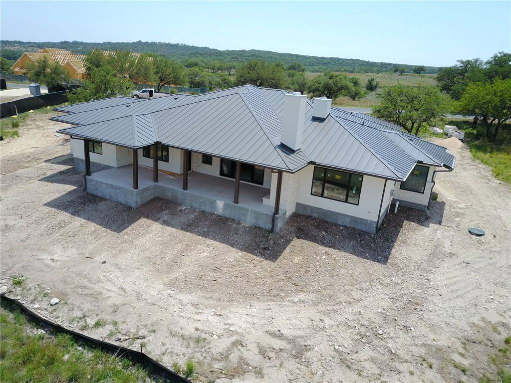 1216 Saddlebrook Canyon CT, Spicewood, TX 78669