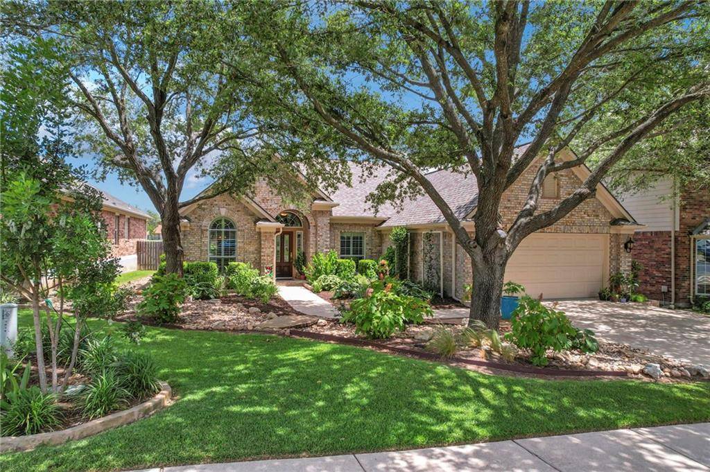 3838 Harvey Penick DR, Round Rock, TX 78664