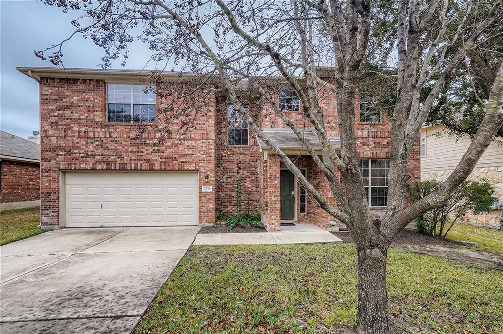 2338 Brookhollow TER, Georgetown, TX 78626