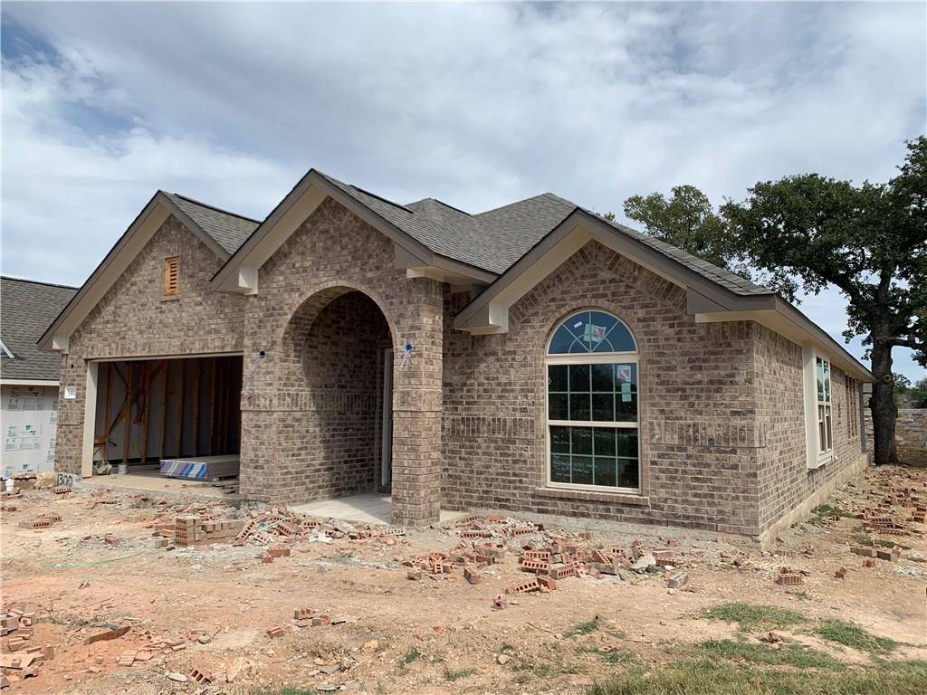 1300 Terrace View DR, Georgetown, TX 78628
