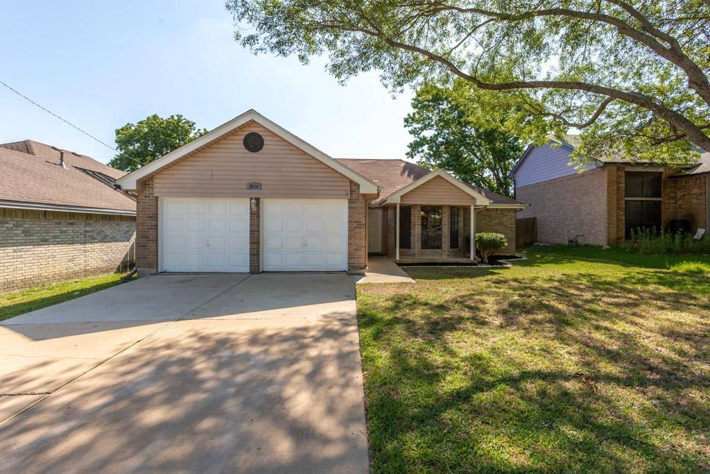 2015 Windsong TRL, Round Rock, TX 78664