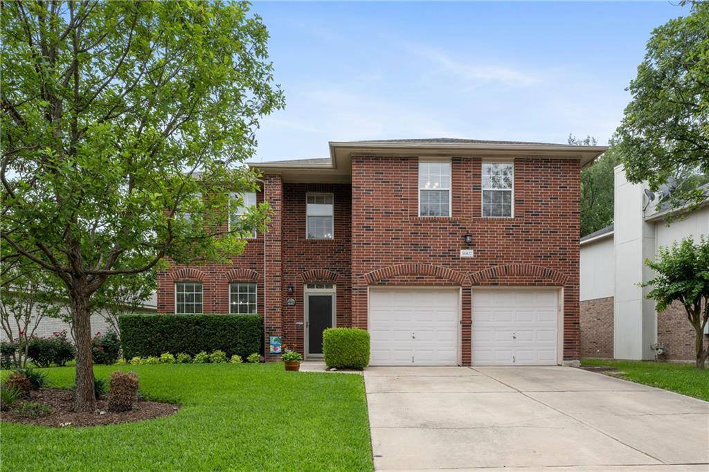 16827 Cranston DR, Round Rock, TX 78664