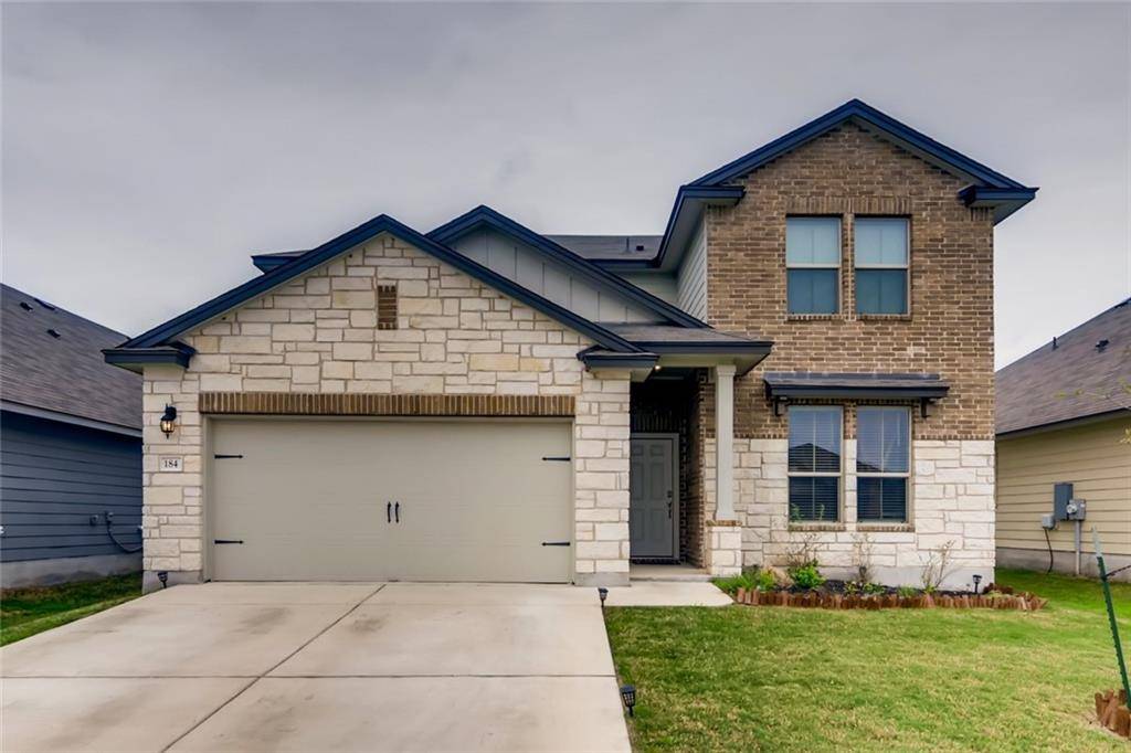 184 Beth Ann LOOP, Taylor, TX 76574