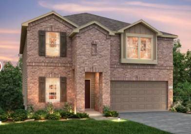232 Gunther WAY, Taylor, TX 76574