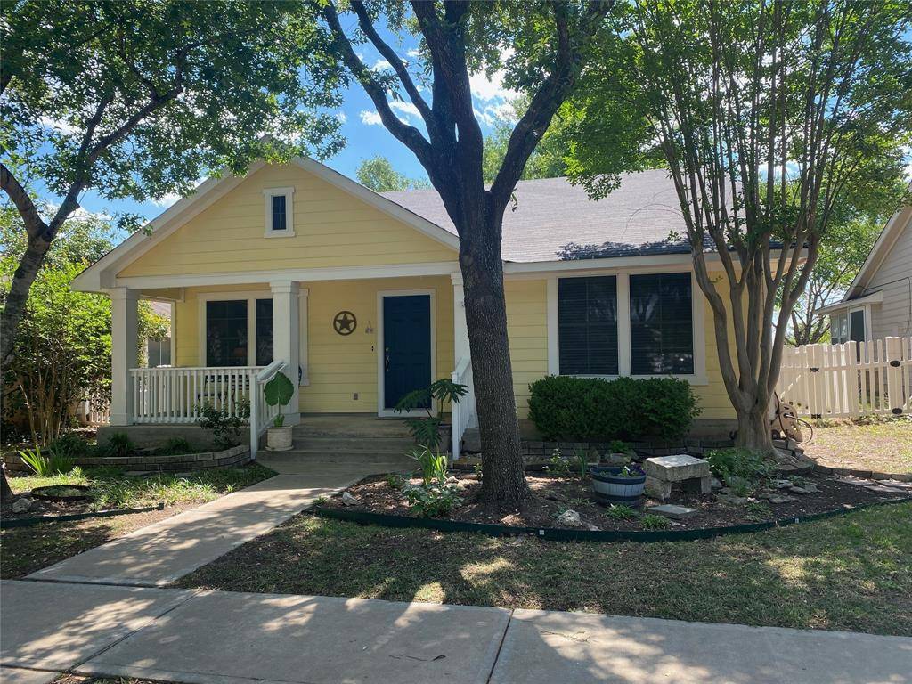 4370 Mather, Kyle, TX 78640
