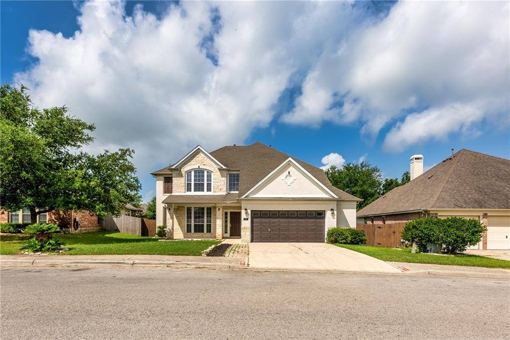 395 Summer DR, Kyle, TX 78640