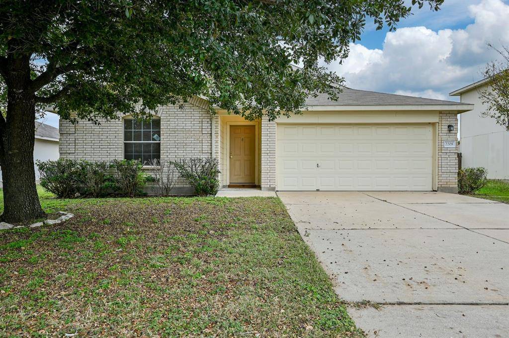 2208 Whistling WAY, Taylor, TX 76574