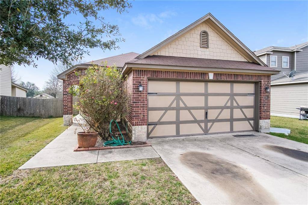 4305 Big Bend TRL, Taylor, TX 76574