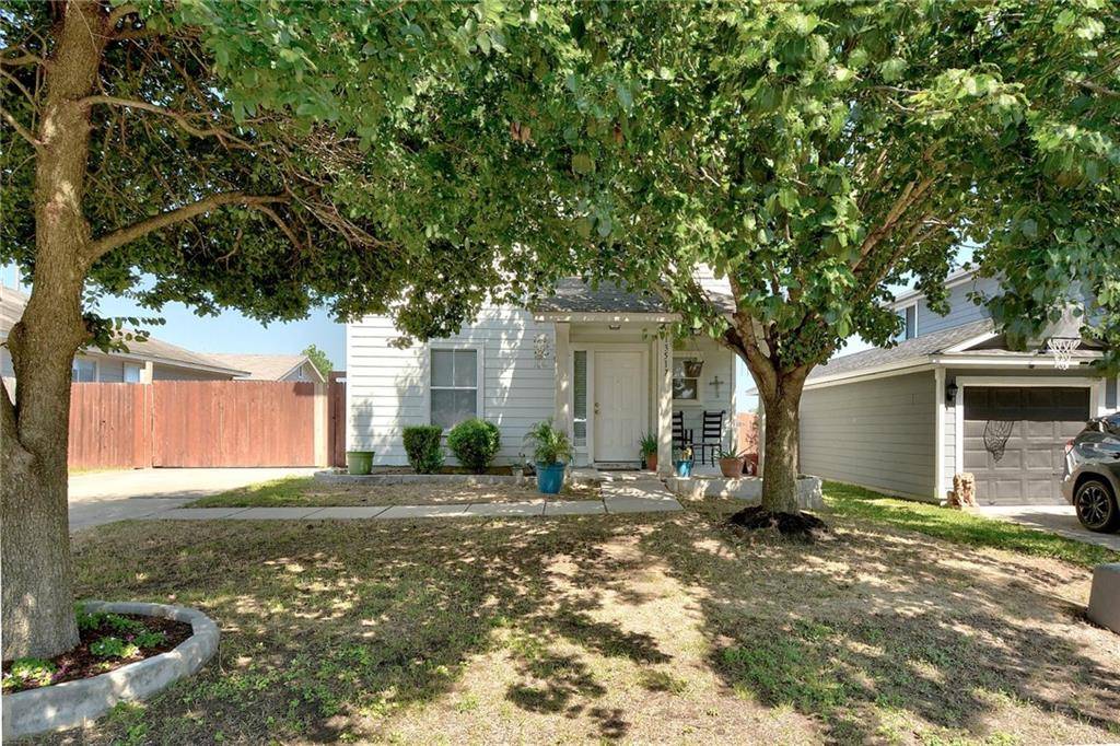 13517 Briarcreek LOOP, Manor, TX 78653