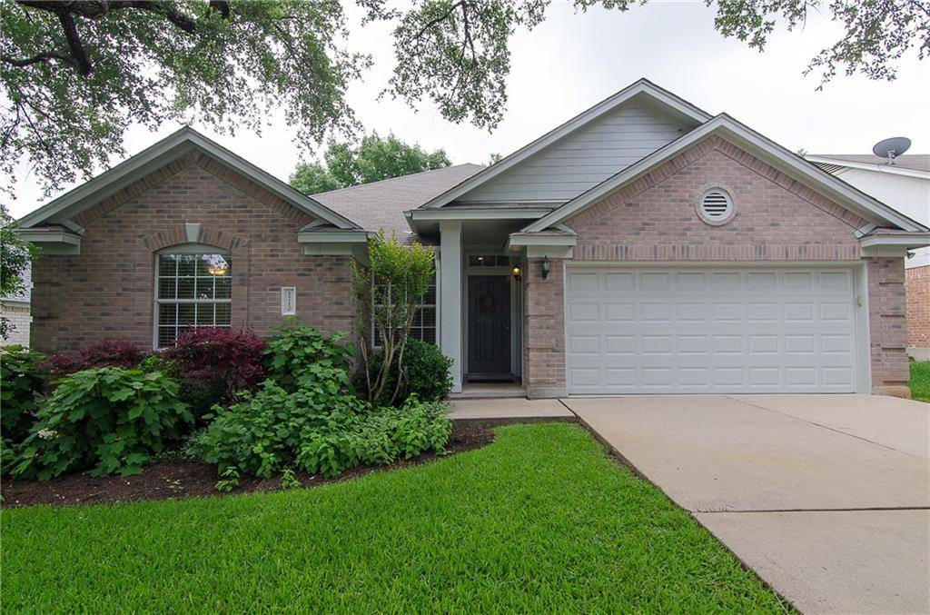1710 Azalea DR, Cedar Park, TX 78613