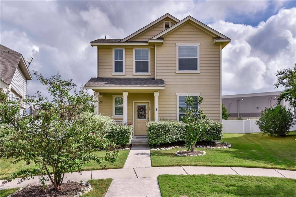 1700 Zilker DR, Cedar Park, TX 78613