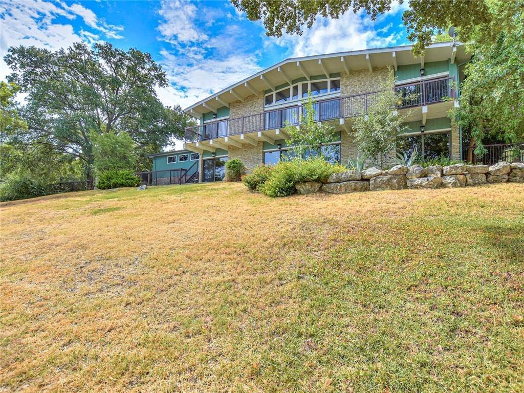 21805 Briarcliff DR, Spicewood, TX 78669