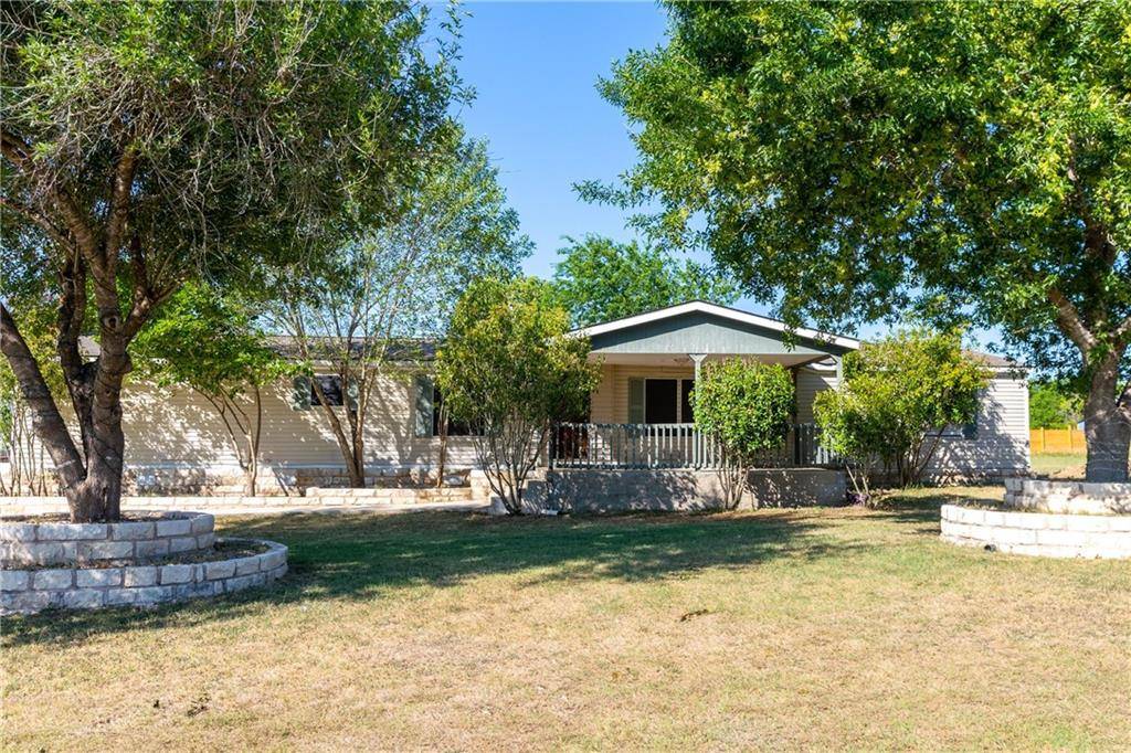 7112 Appaloosa CT, Buda, TX 78610