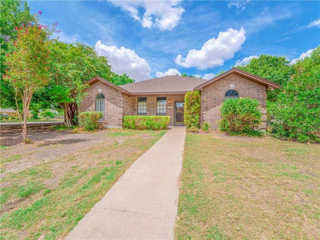 1410 Stone Ridge DR, Taylor, TX 76574