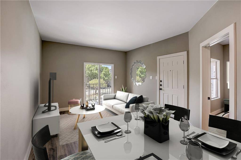 12166 Metric BLVD #209, Austin, TX 78758