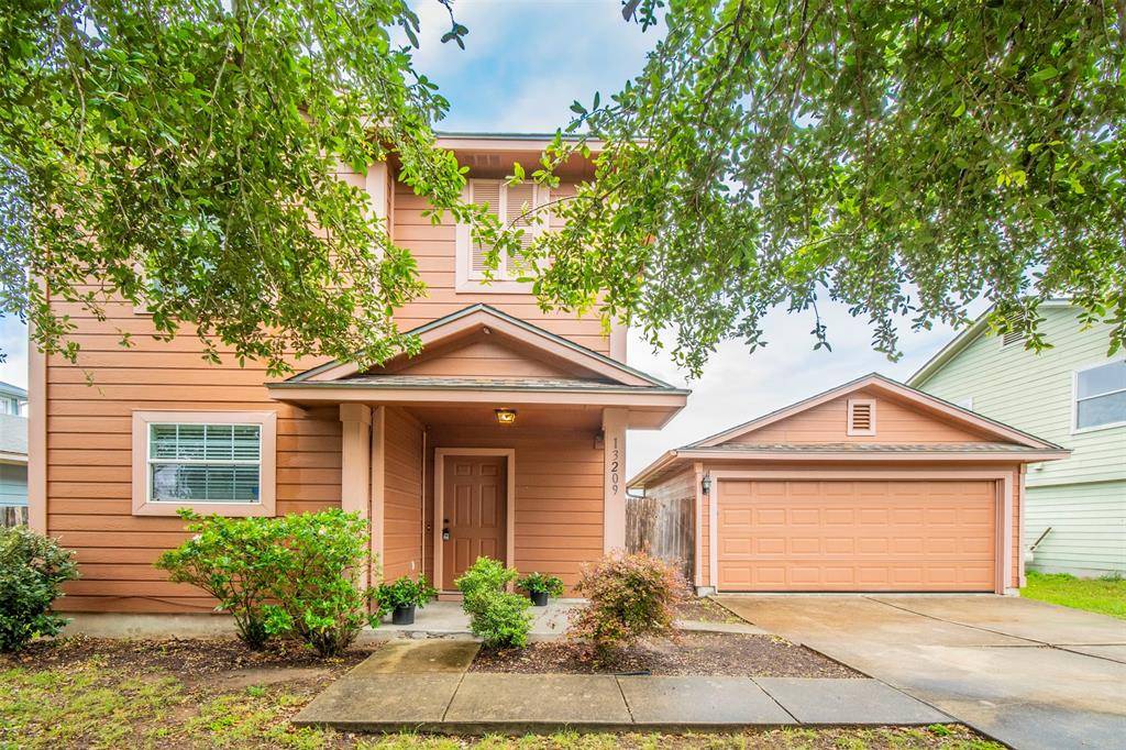 13209 Briarcreek LOOP, Manor, TX 78653