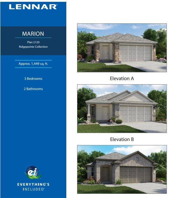 123 Brushy Creek DR, Bastrop, TX 78602