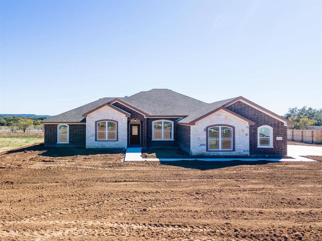 325 County Road 3152, Kempner, TX 76539