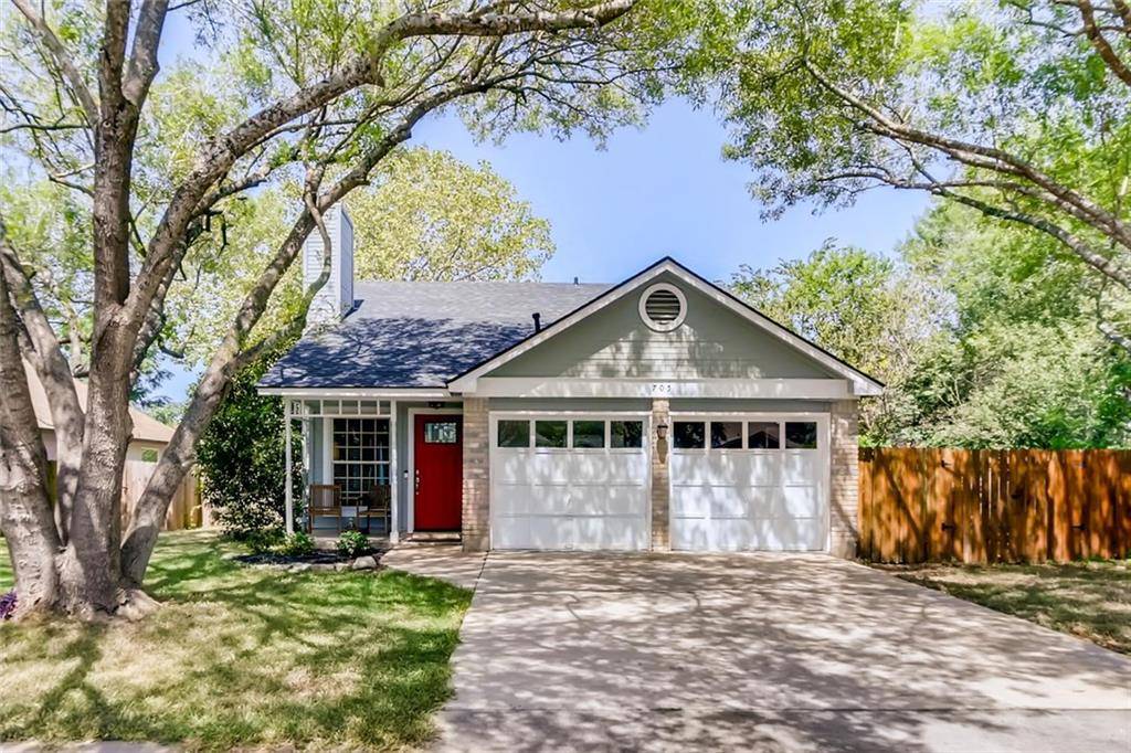 705 Pecan PASS, Cedar Park, TX 78613