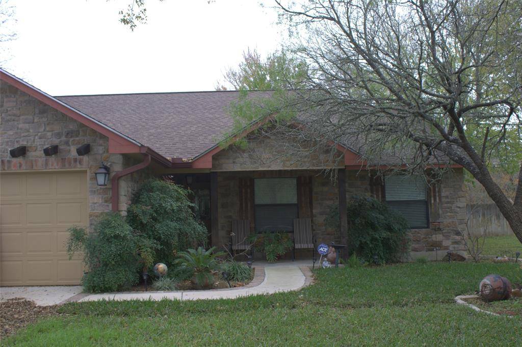 119 Pohakuloa DR, Bastrop, TX 78602