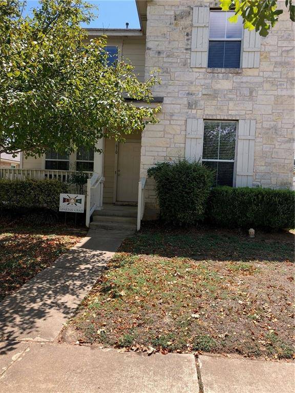 610 Bull Creek PKWY, Cedar Park, TX 78613
