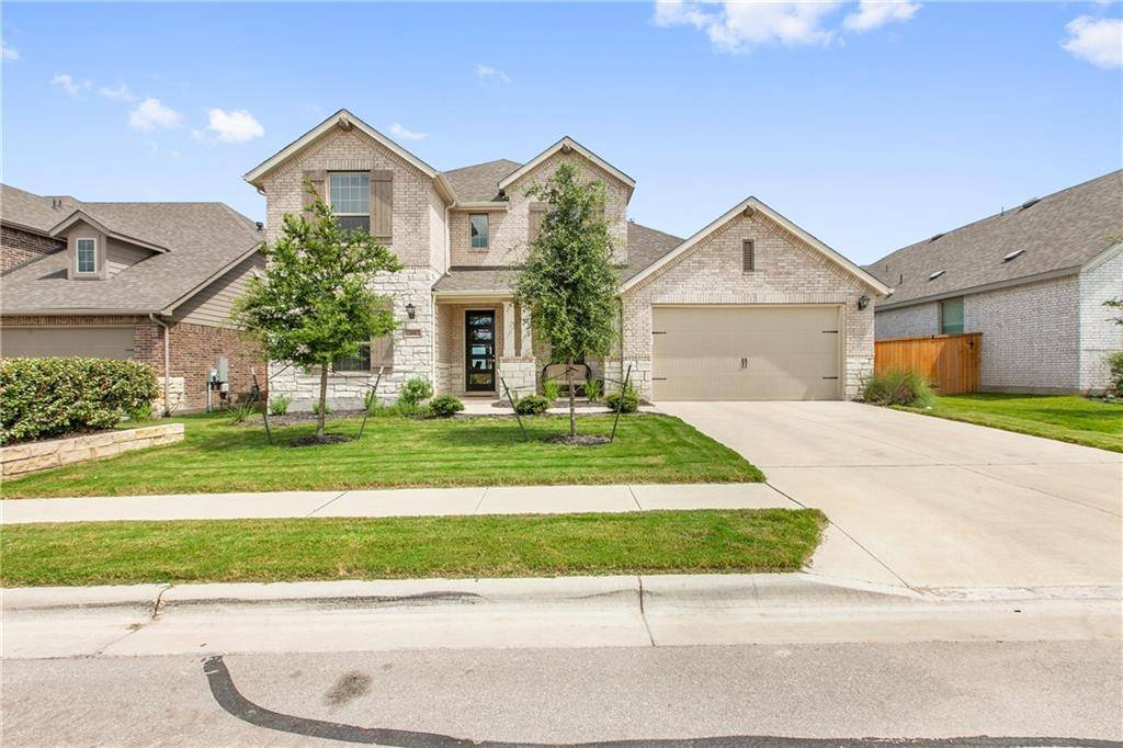 268 Nautical LOOP, Kyle, TX 78640