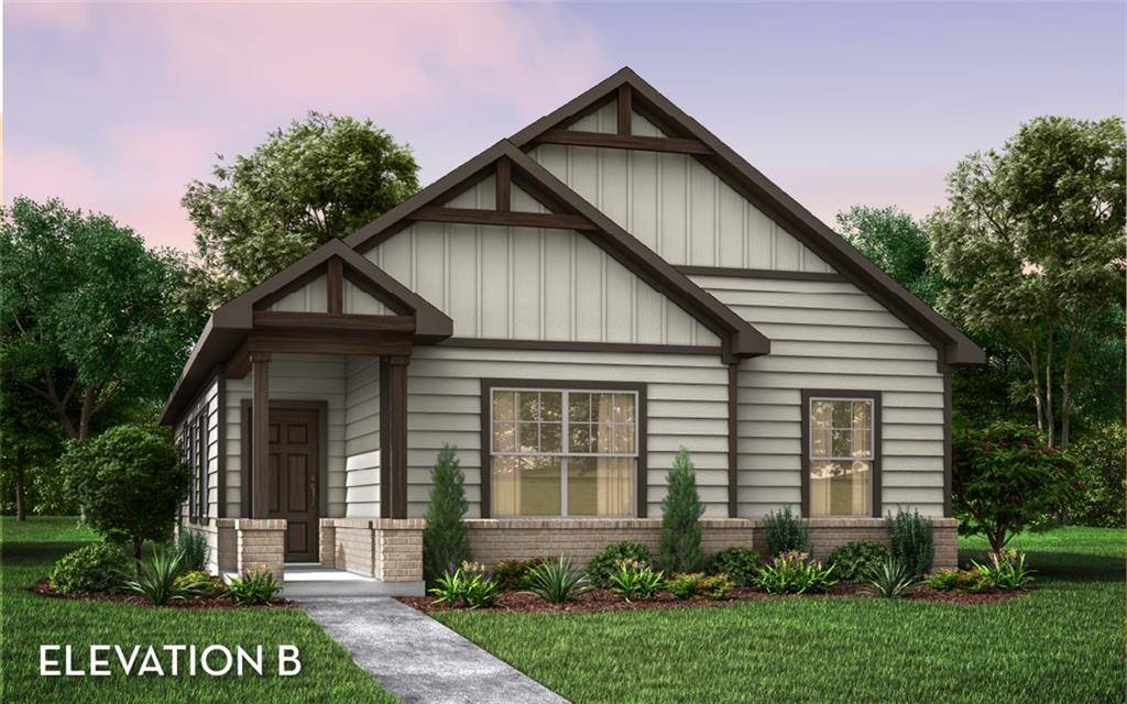 316 Kenai DR, Kyle, TX 78640