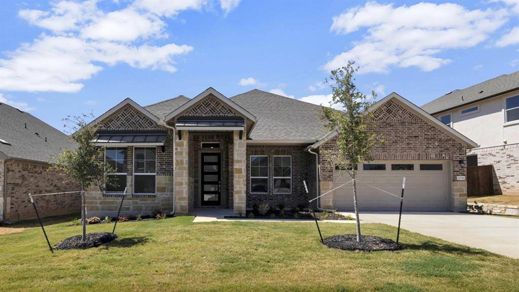 2004 Ridge Runner DR, Georgetown, TX 78628
