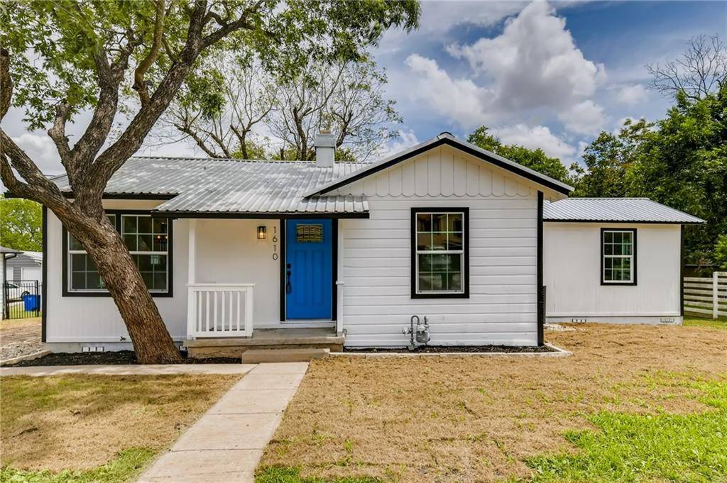 1610 N Lynn ST, Taylor, TX 76574