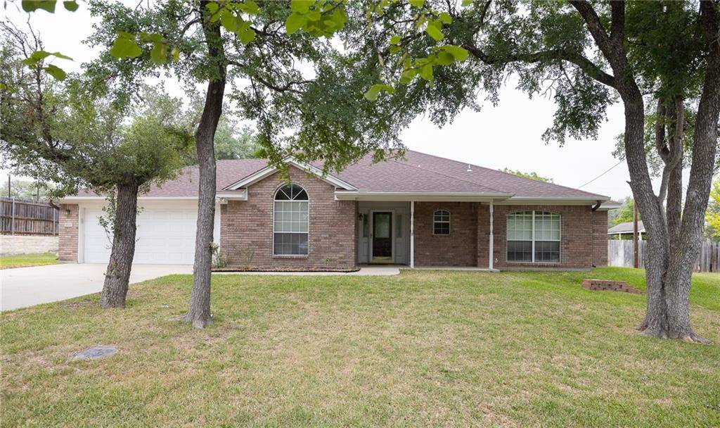 1909 Diamond Ridge DR, Lampasas, TX 76550