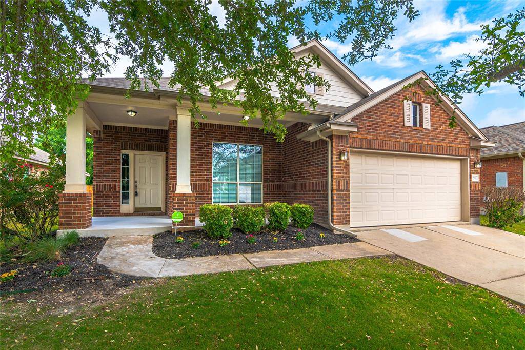 251 Fresno SPGS, Buda, TX 78610