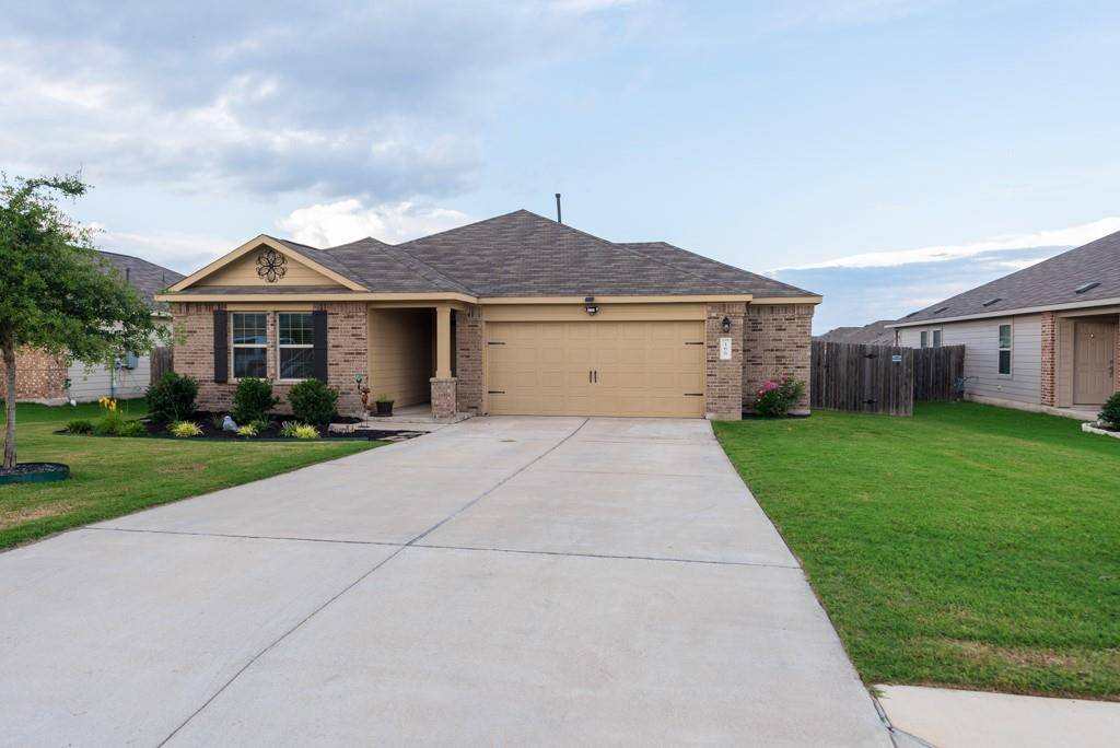 166 Florida Springs DR, Kyle, TX 78640